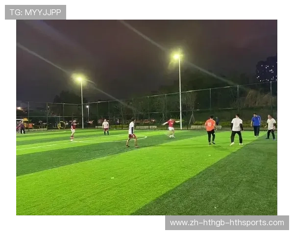 足球光照强度变化是否影响夜场比赛中球员视觉与控球表现