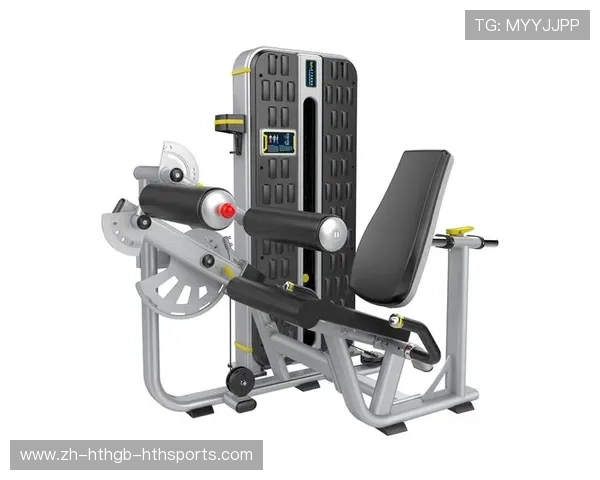 不同健身器材针对身体部位的训练效果